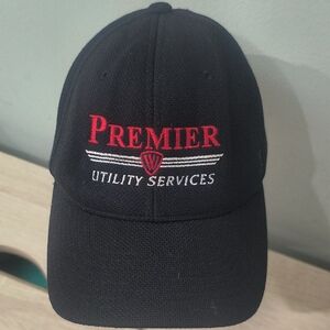 Premier Utility Services Black Hat